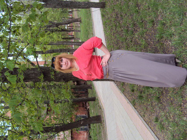 Виктория Кумпицкая