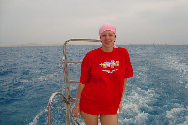 Татьяна Крупиненко