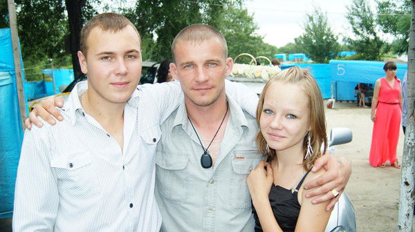 Роман Антонов