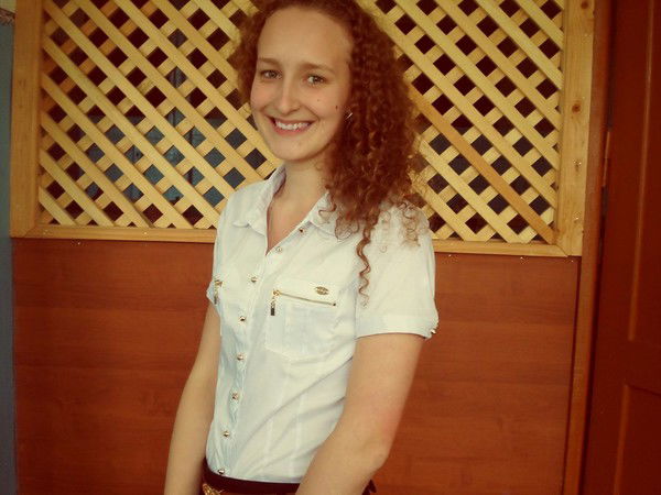 Татьяна Безденежных