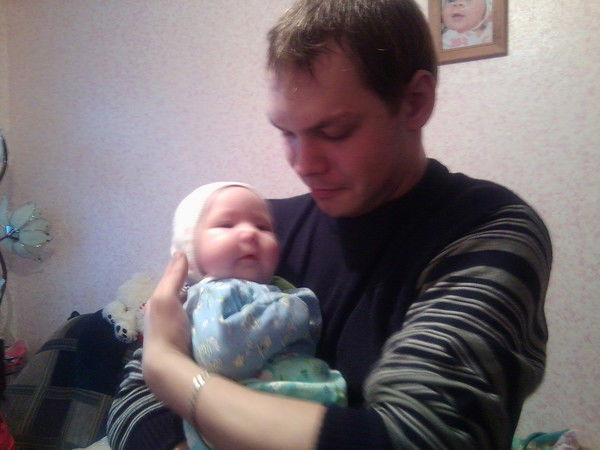 Юрий Синенко