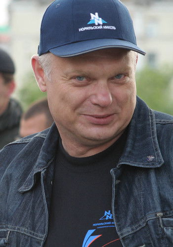 Сергей Могловец