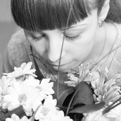 Светлана Воробьёва