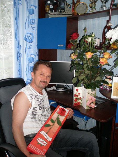 Влад Васильков