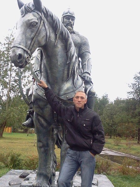 Вячеслав Чупин