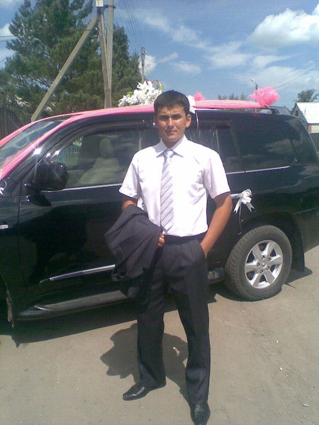 Николай Филонов