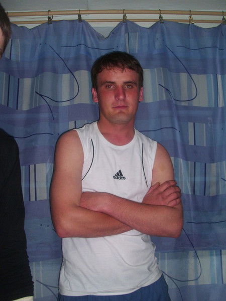 Дима Устименко