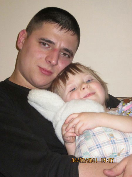 Виктор Воробьёвский