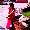 Диана Шибкова