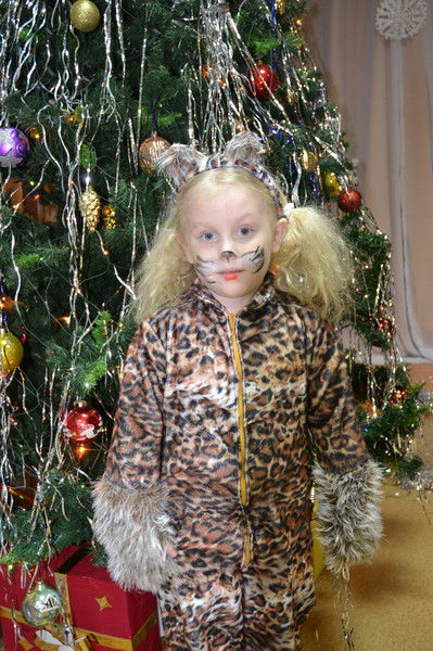 Юлия Орлова