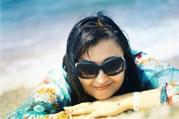 Асем Дюсенова