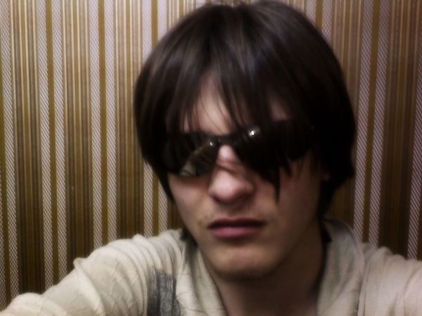 Александр Мирошин