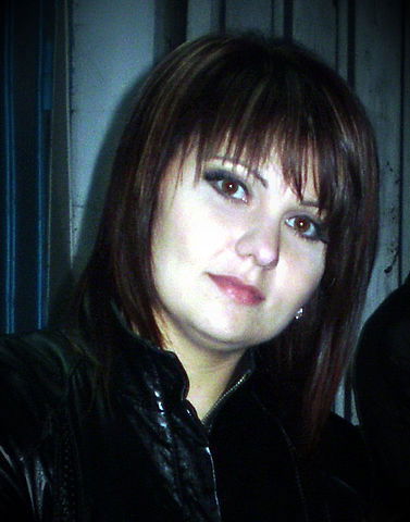 Елена Лешешак