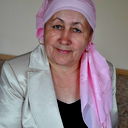 Таскира Идиатова