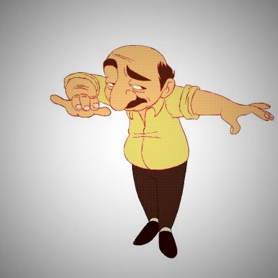 Анастас Микояныч