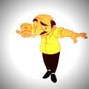 Анастас Микояныч