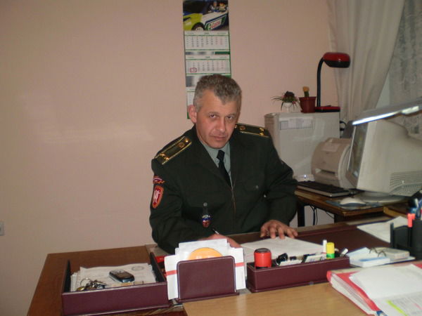 Роман Минасов