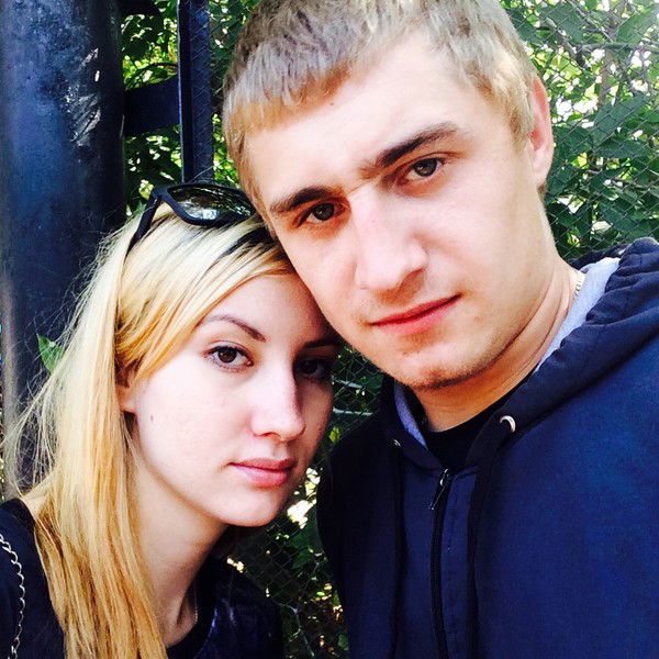 Юлия Верещагина