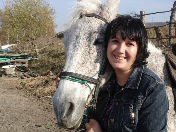 Галина Лаврешина