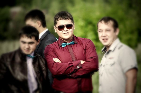 Денис Заитов