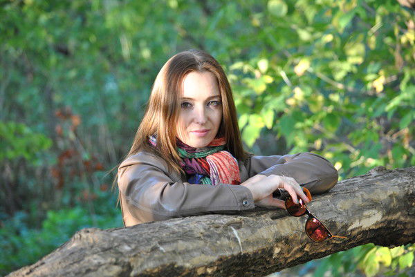 Марина Морнева