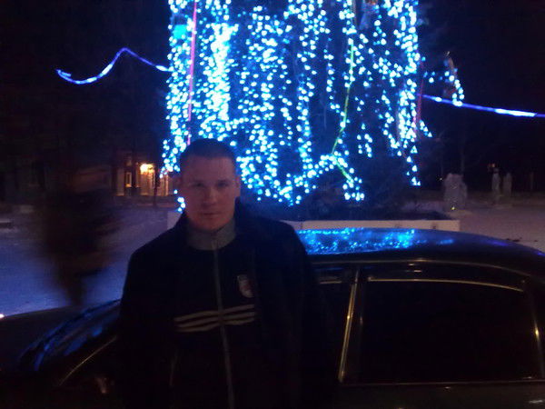 Андрей Бизяев