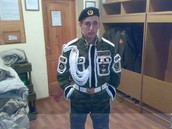 Николай Копытов