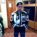 Николай Копытов