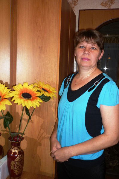 Татьяна Лифанова