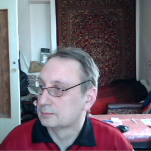 Андрей Быченко