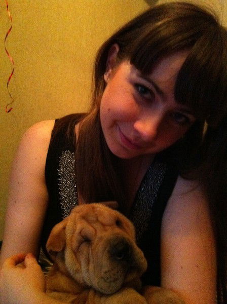 Ульяна Ланина