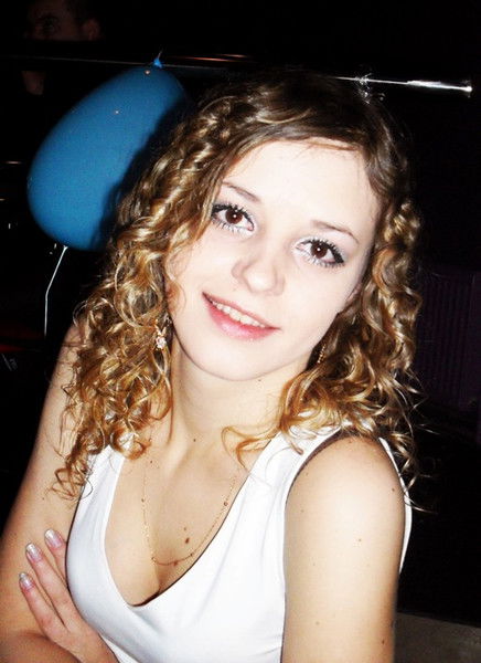 Анна Павловна