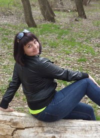 Наталья Романова