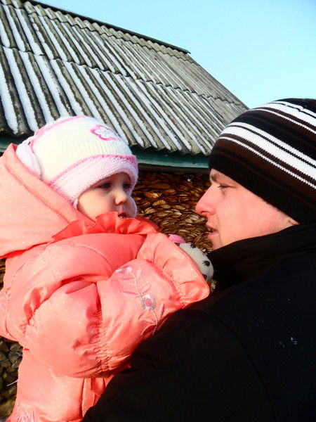 Юлия Барташевич