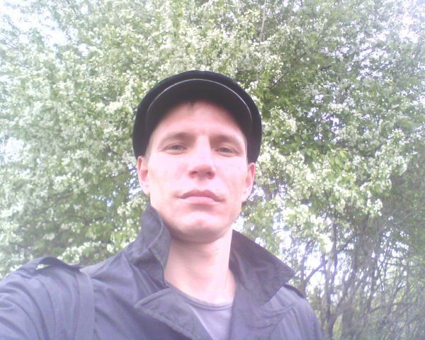 Александр Жигалов