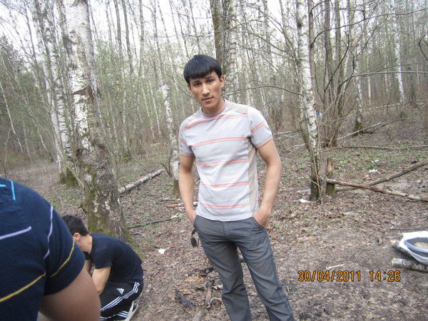 Азат Пурмедов