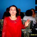 Валентина Серебренникова