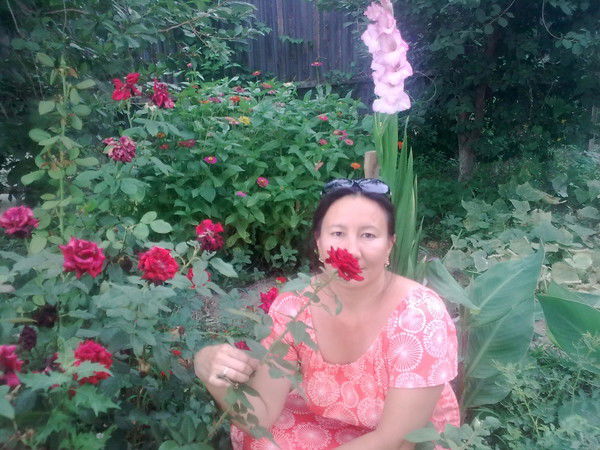 Жаннат Джайлауова