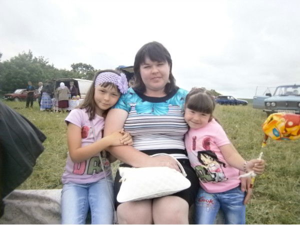 Эльвира Магданурова (Шакирова)