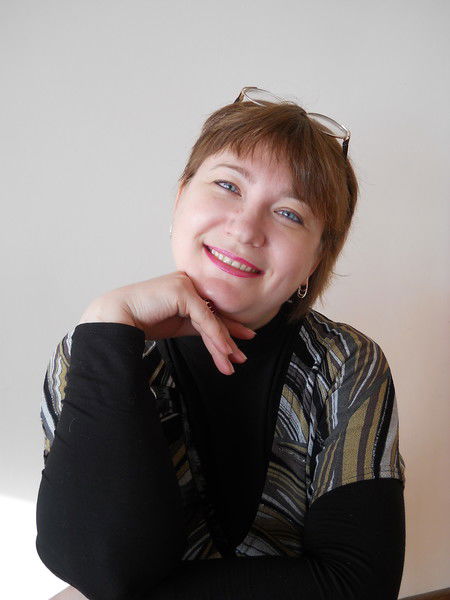 Юлия Леонтьева