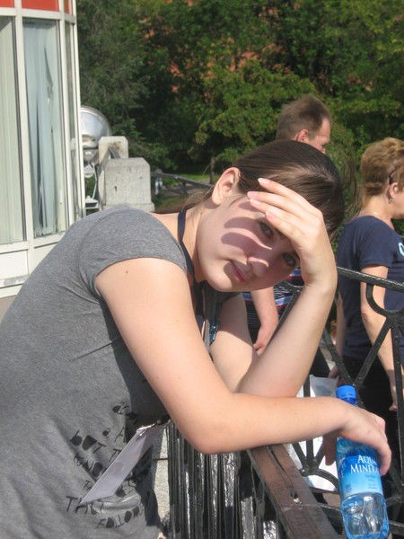 Маргарита Харечко