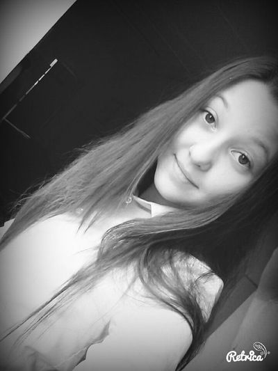 Томочка Новосельцева