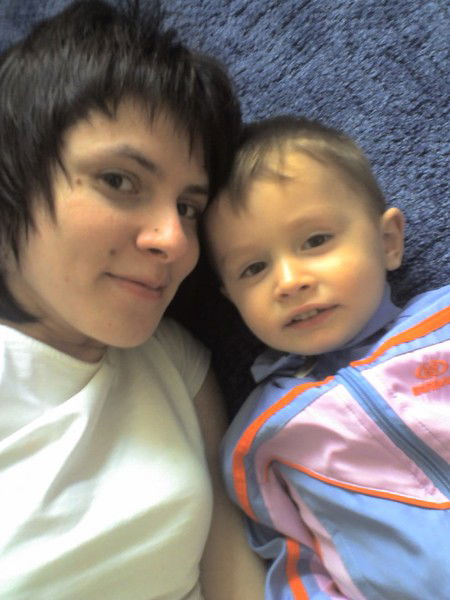 Любовь Маринина