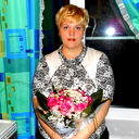 Наталья Вальгер