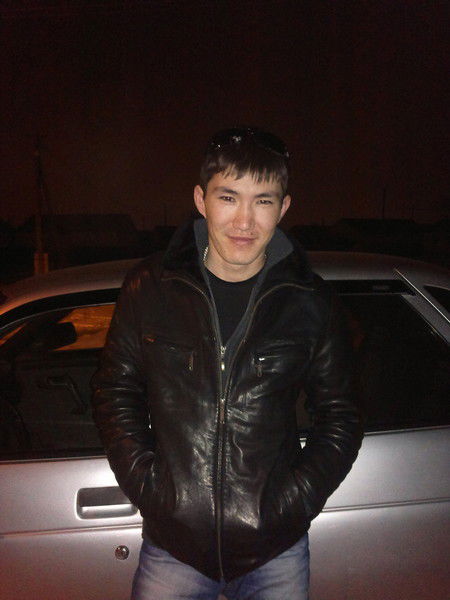 Медет Зинуллиев