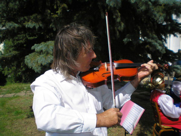 Вячеслав Дик