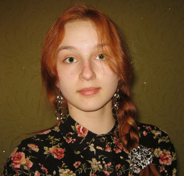 Варвара Маторина