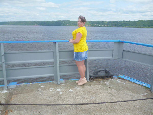 Катюшка Гонцова