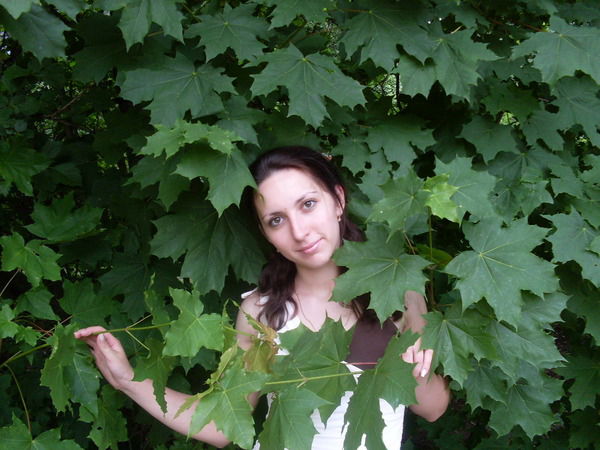 Наталья Галецкая