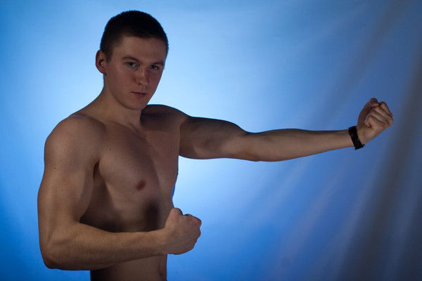 Максим Уколов